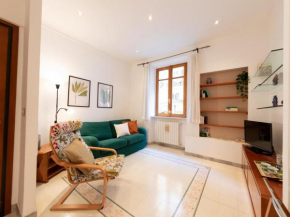 The Best Rent - Gracious apartment near Castel Sant'Angelo